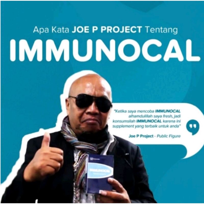 IMMUNOCAL ED 05.2022