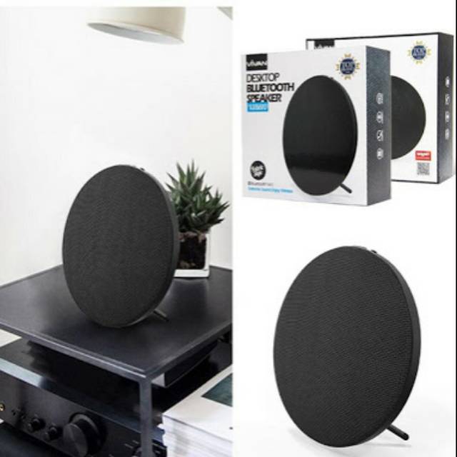 VIVAN VSB810 ORIGINAL speaker bluetooth