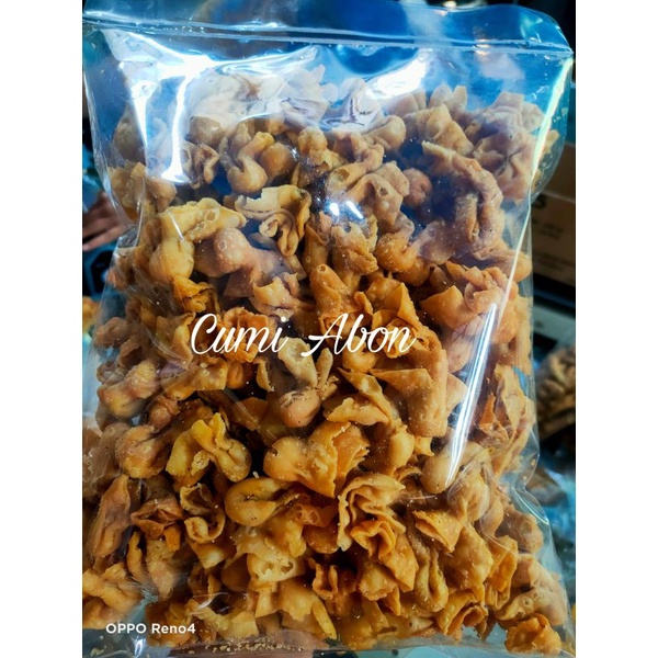 

CUMIABONENAK