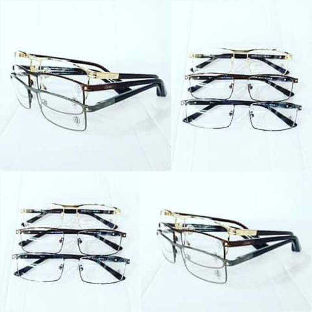 Cartier frame