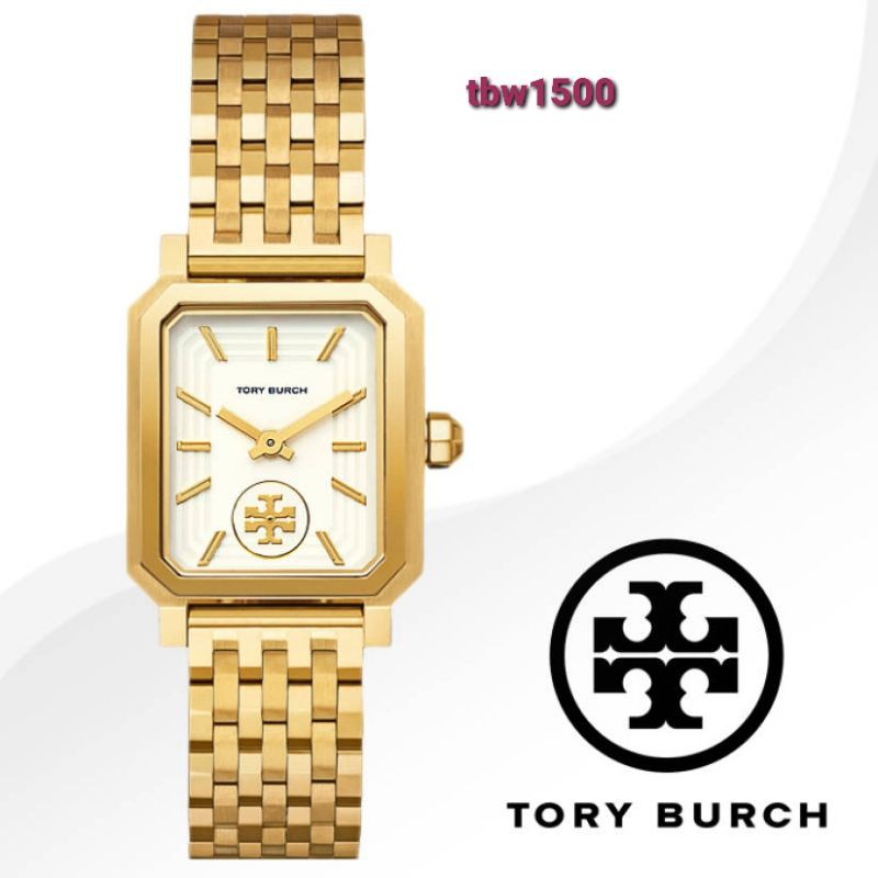 Jam Tangan Wanita Tory Burch Original