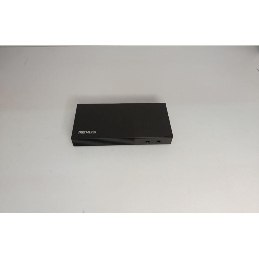 Rexus HD200 HDMI 4K Game Capture Card Stream and Record