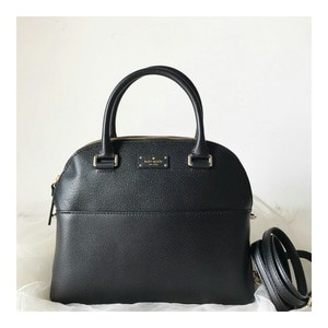 TAS KATE SPADE ORIGINAL - KS CARLI GROVE STREET BLACK