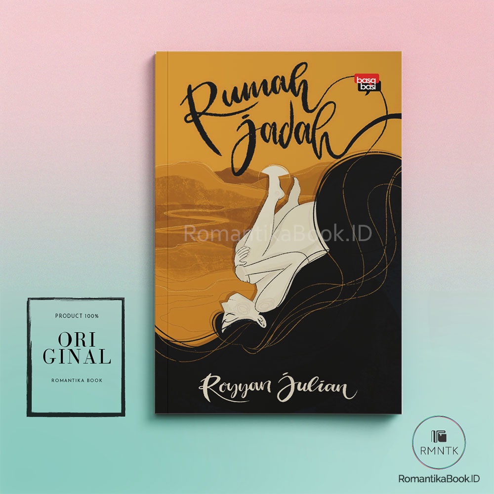 Rumah Jadah - Royyan Julian