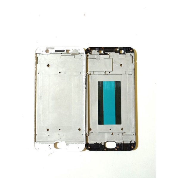 OPO A57 A39 OPPO BEZEL TULANGAN DUDUKAN LCD RANGKA MIDDLE TULANG