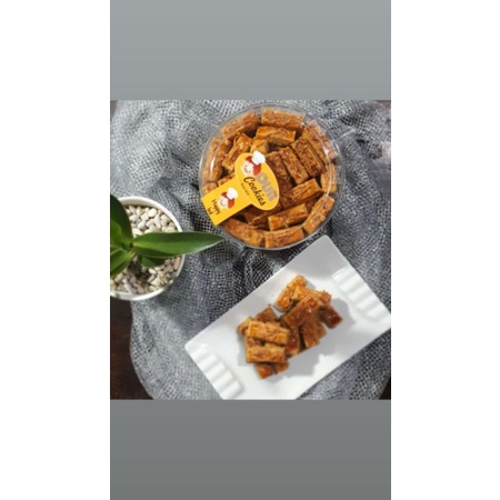 

Kestengel edam 250gr