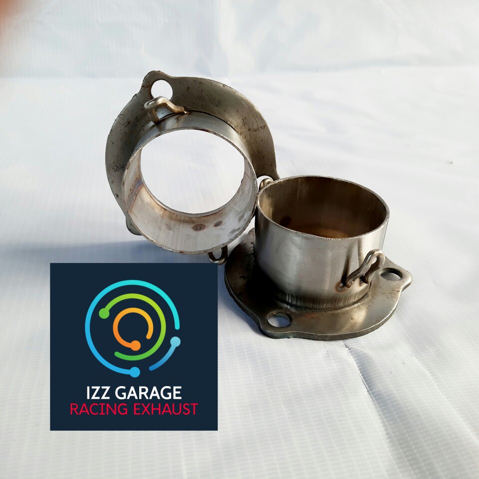 adaptor knalpot fu ckd ckd cbu supra 125