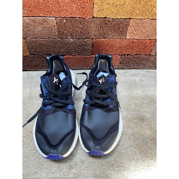 Adidas Yohji Yamamoto