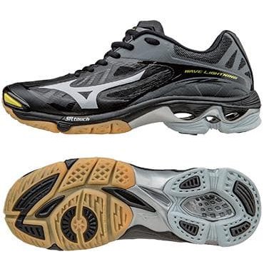mizuno wave aero 12 silver
