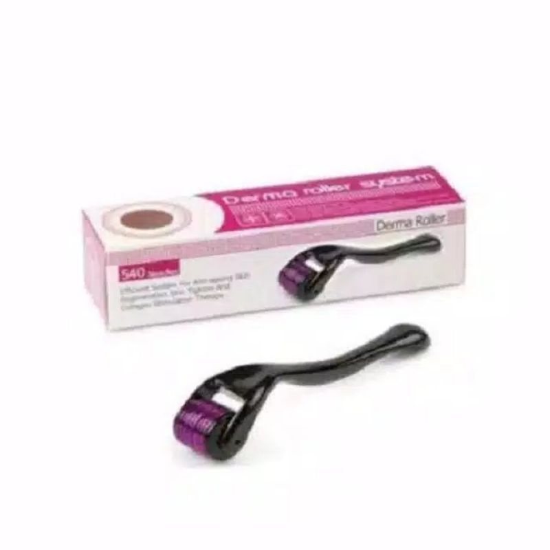 DERMAROLLER