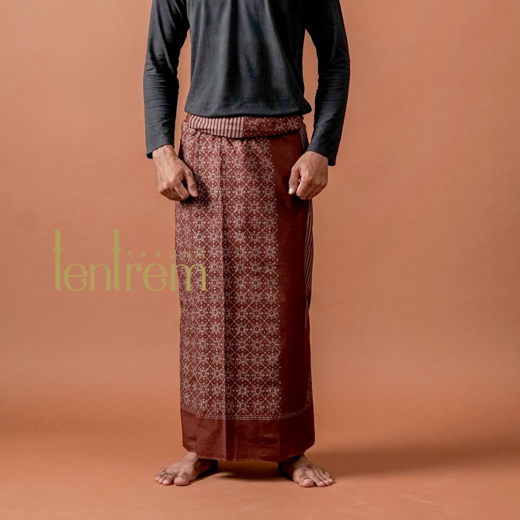 KAIN SARUNG BATIK | KAIN BATIK