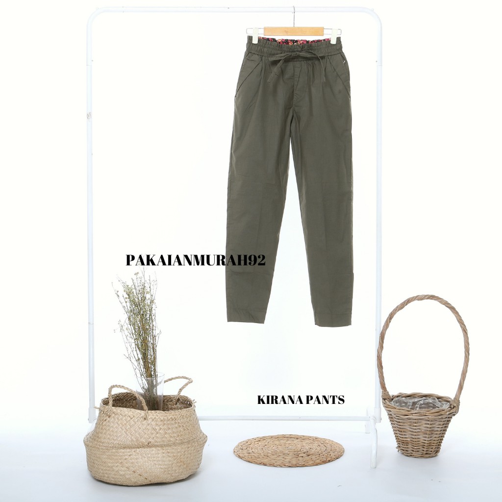 Celana Wanita Muslimah Murah ALL SIZE SIZE JUMBO Warna Celana Wanita Muslimah Murah ALL SIZE SIZE JUMBO Warna