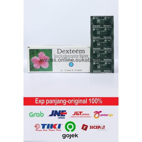 

Dexteem dus isi 10 strip