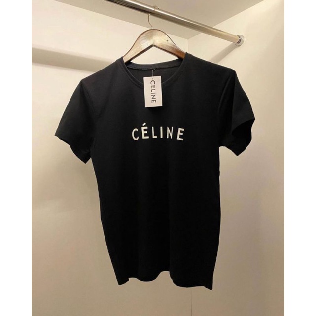 TSHIRT CLNE CASUAL / ATSAN WANITA / FASHION WANITA NOB