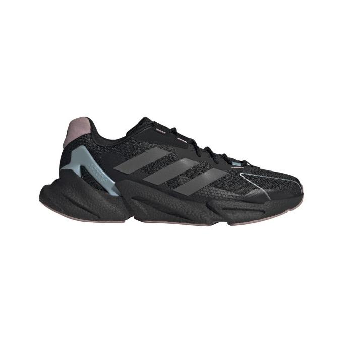 SEPATU ADIDAS X9000L4 MENS BLACK ORIGINAL 100% BNIB FDF654654E