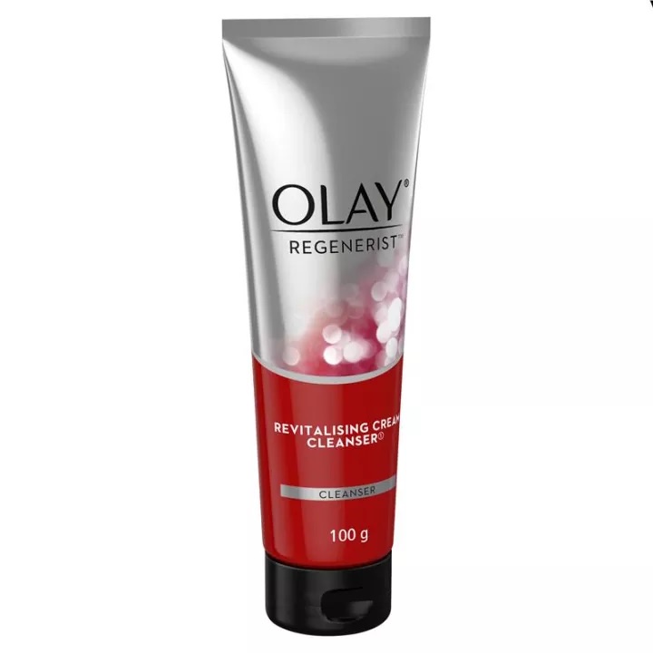 Olay Regenerist Revitalising Cream Cleanser 100 g