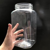 Toples 2 liter / toples cupang 2 liter 1 bal