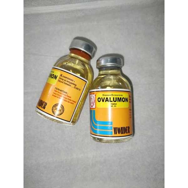 ovalumon 20ml