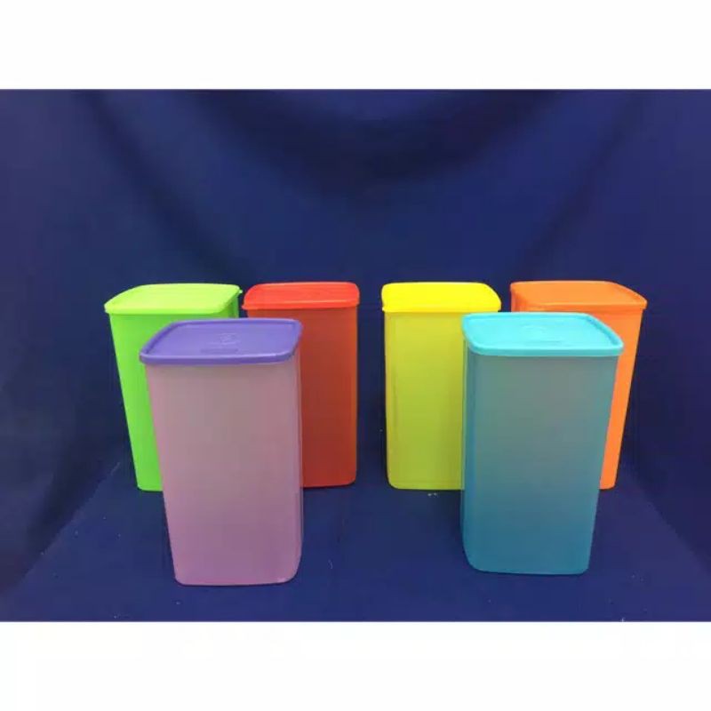 Toples 2 kg /toples Kerupuk/ Toples / Toples tinggi