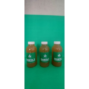 Obat Diabetes Penurun Gula Darah Paling Ampuh