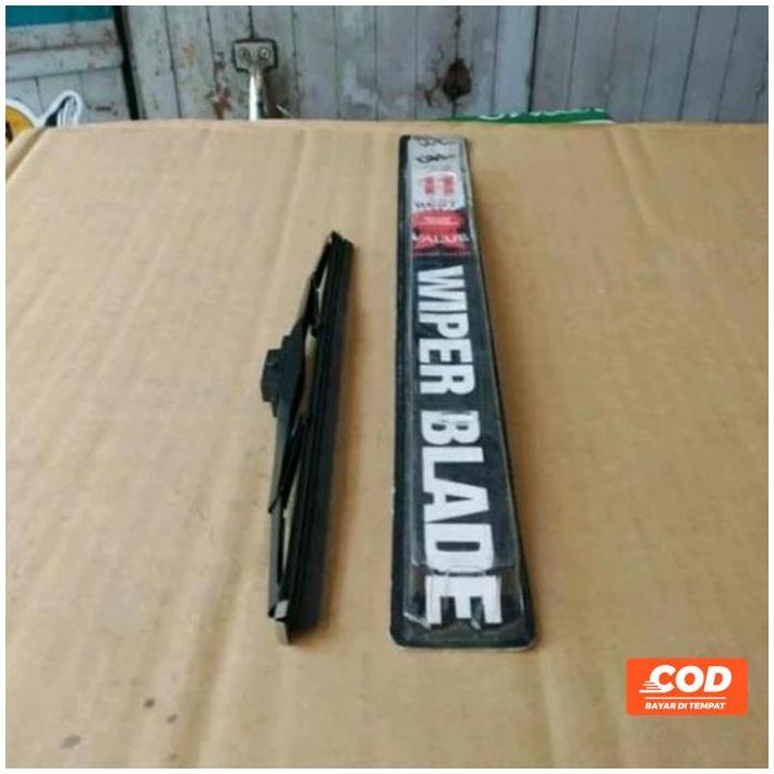 Jual Karet Wiper Blade Jeep Willys Toyota Hardtop F Land Cruiser Fj