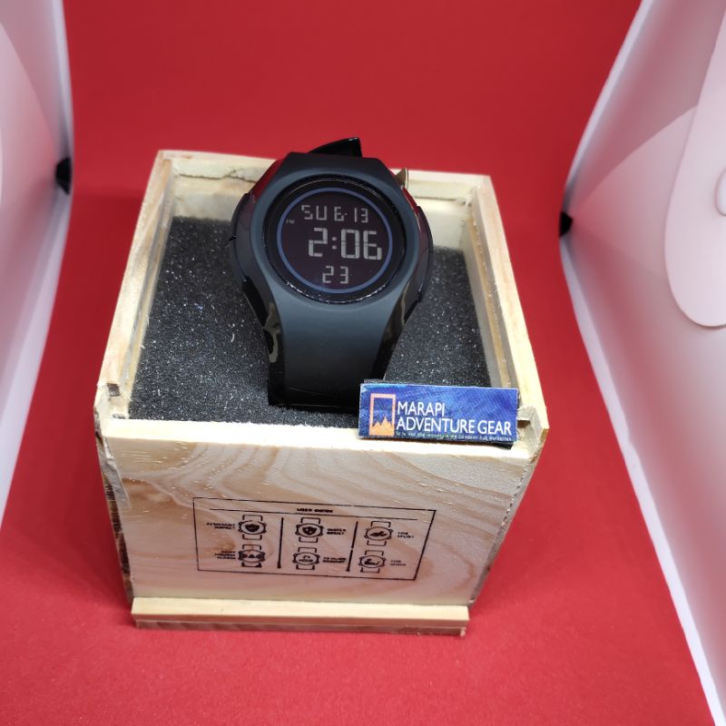 Jam Forester JTF 2022 Original 100%