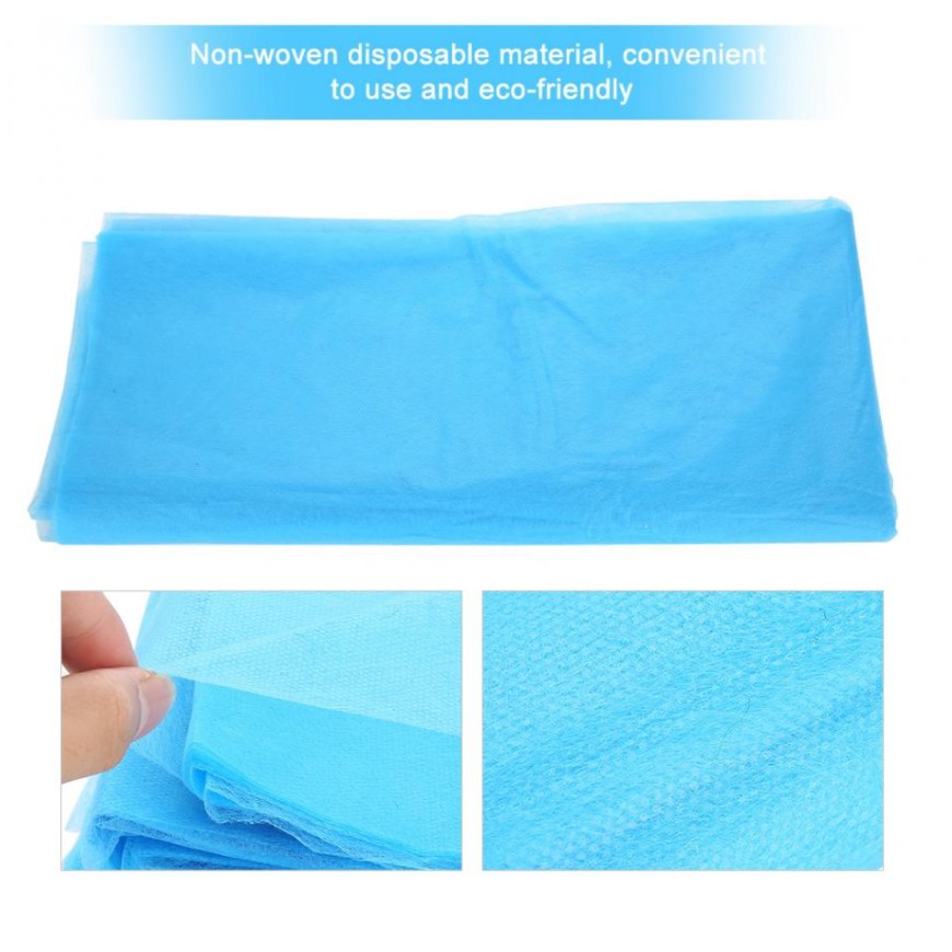 Disposable Sheet Alas Matras