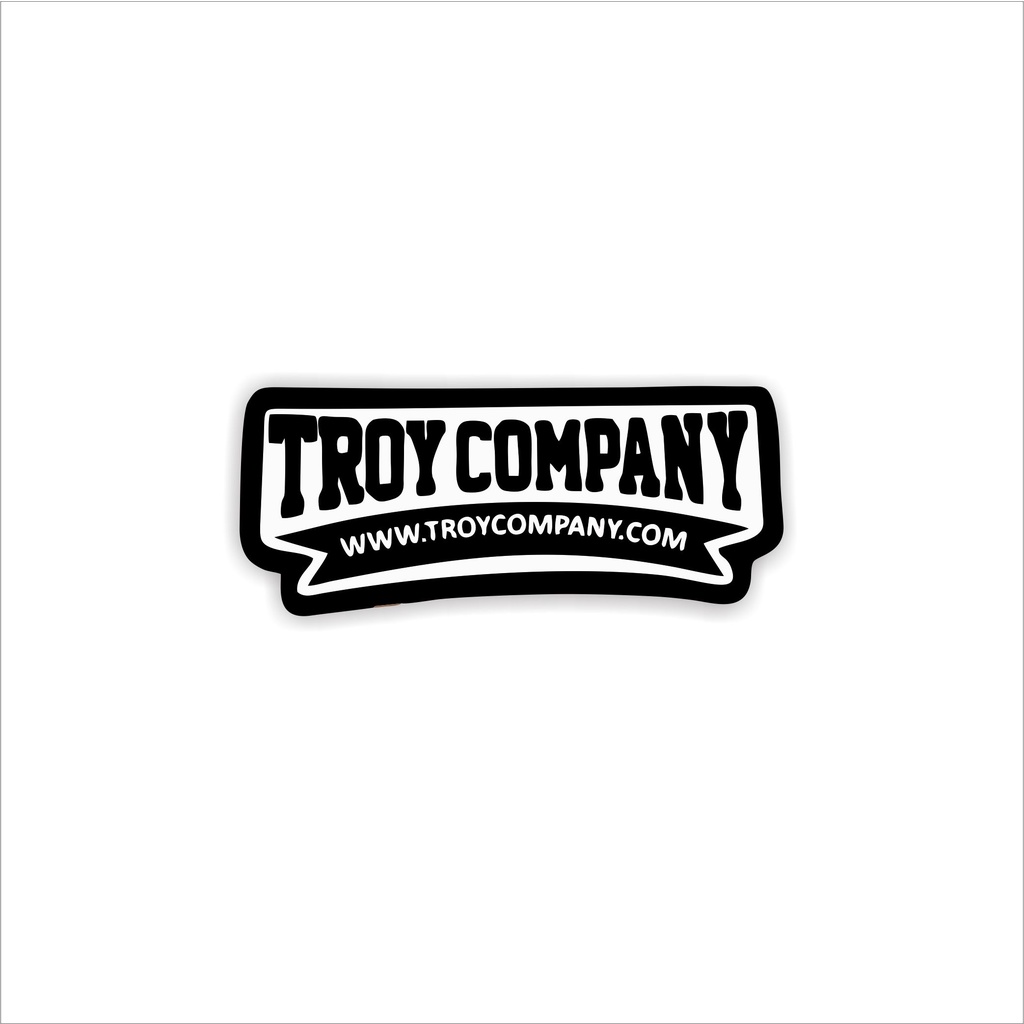 

Stiker STICKER brand STIKER DISTRO STIKER MOTOR STIKER HELM STIKER TROY Troy sticker lokal brand