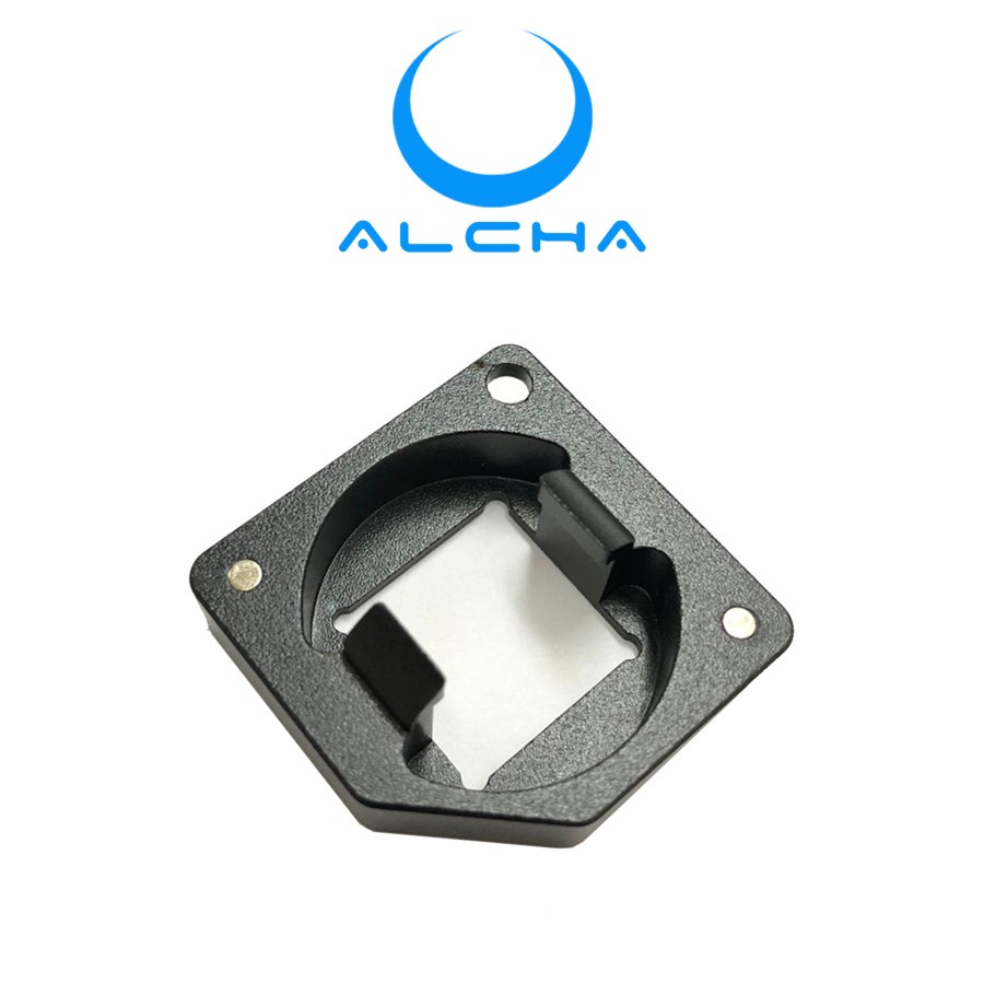 ALCHA SWITCH OPENER 2IN1 MECHANICAL KEYBOARD ALUMINIUM 2 IN 1