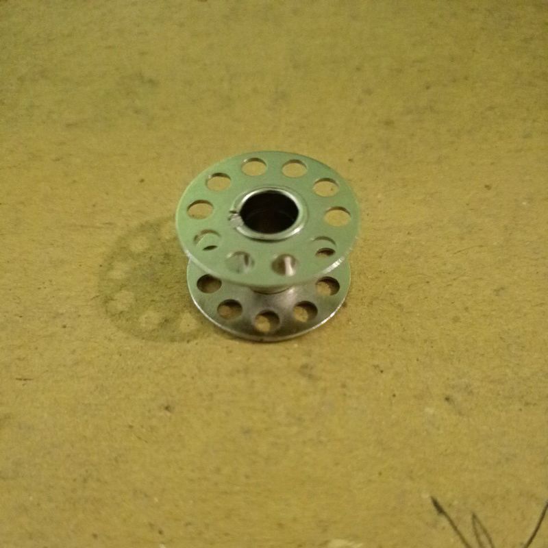spool sepul mesin jahit butterfly singer