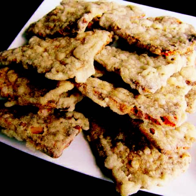 

Piecom fried