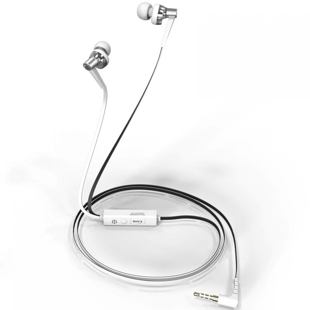 Phrodi 600 Earphone with Microphone - POD-600