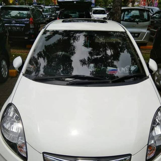IM10 dummy sunroof dummy universal sun roof brio jazz mobilio hrv crv