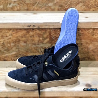 black adidas busenitz