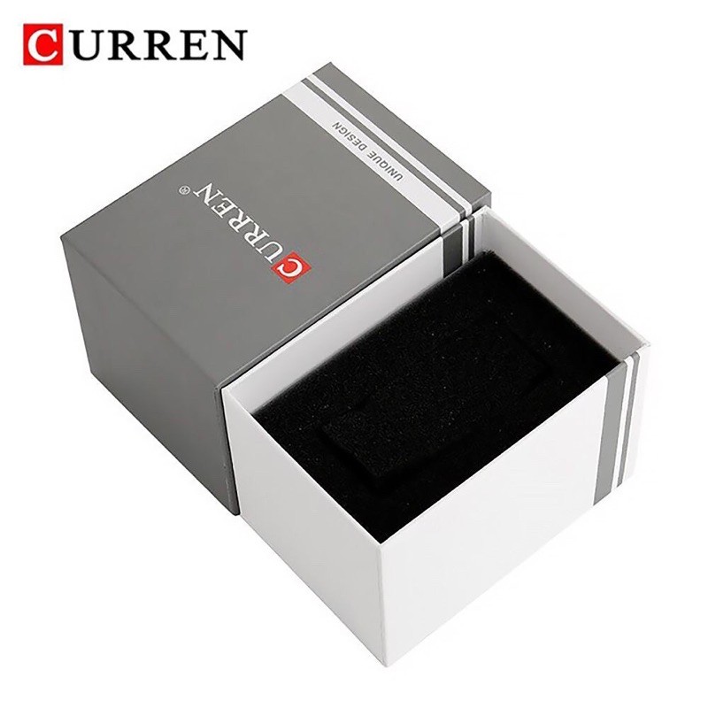 CURRENOS ™ • BOX CURREN