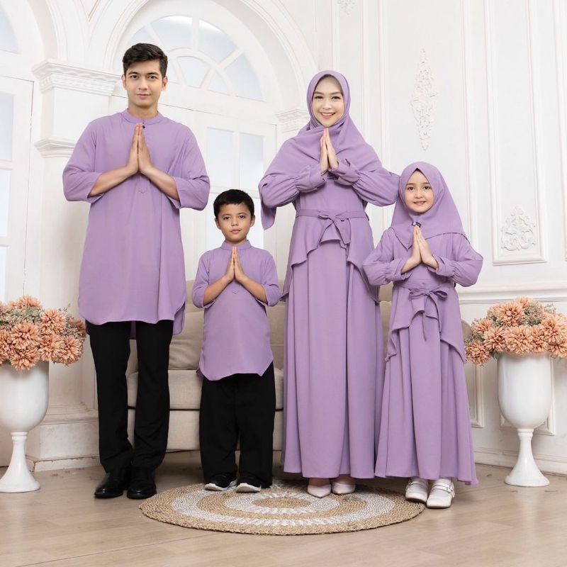 Riyu Dress | Kurta ryan | Ym_Project X RicisTR