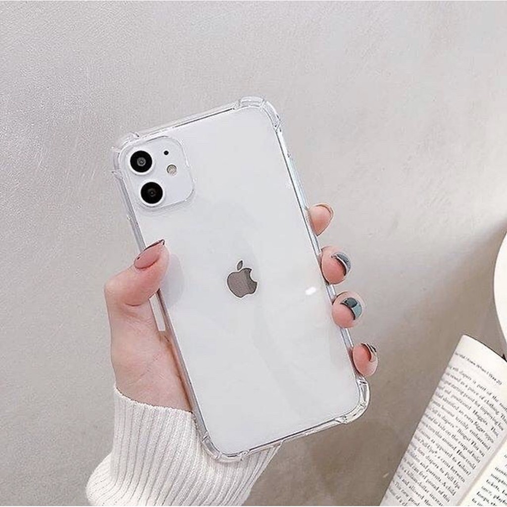 Anticrack Acrylic Initial Casetify (iPhone/Samsung/Oppo/Vivo/Xiaomi)