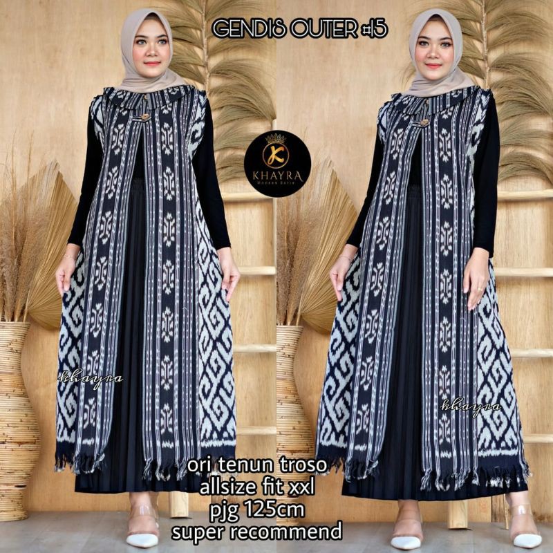 gendis outer ori khayra