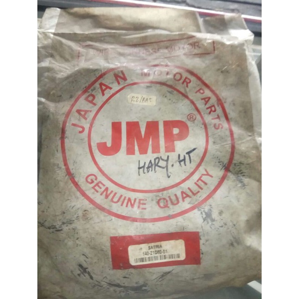 Kabel body satria 2 tak 6 speed