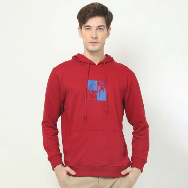 Ocean Pacific - Hoodie Classic 2 Step