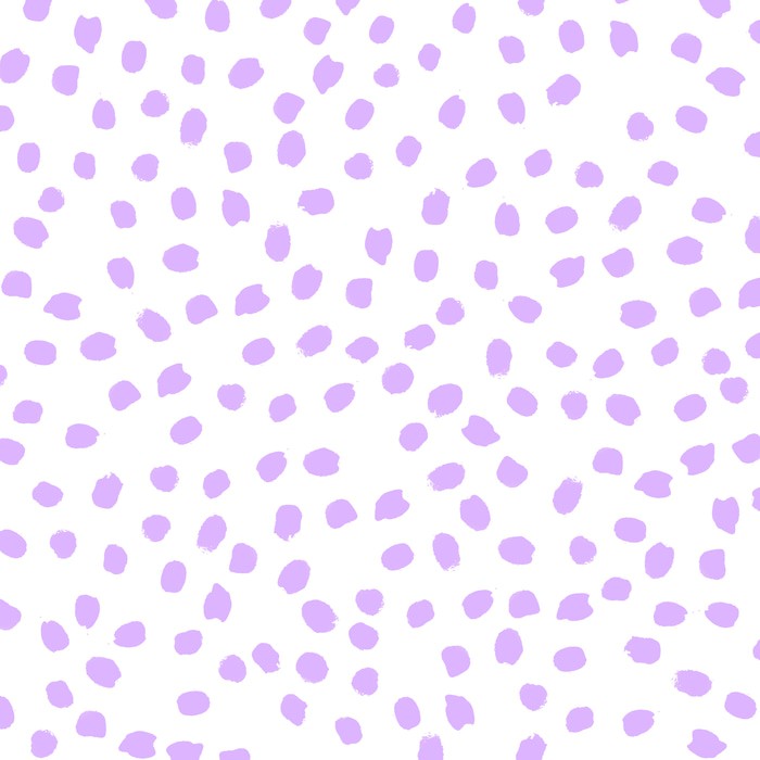 Kertas Scrapbook - Lavender Design (1)