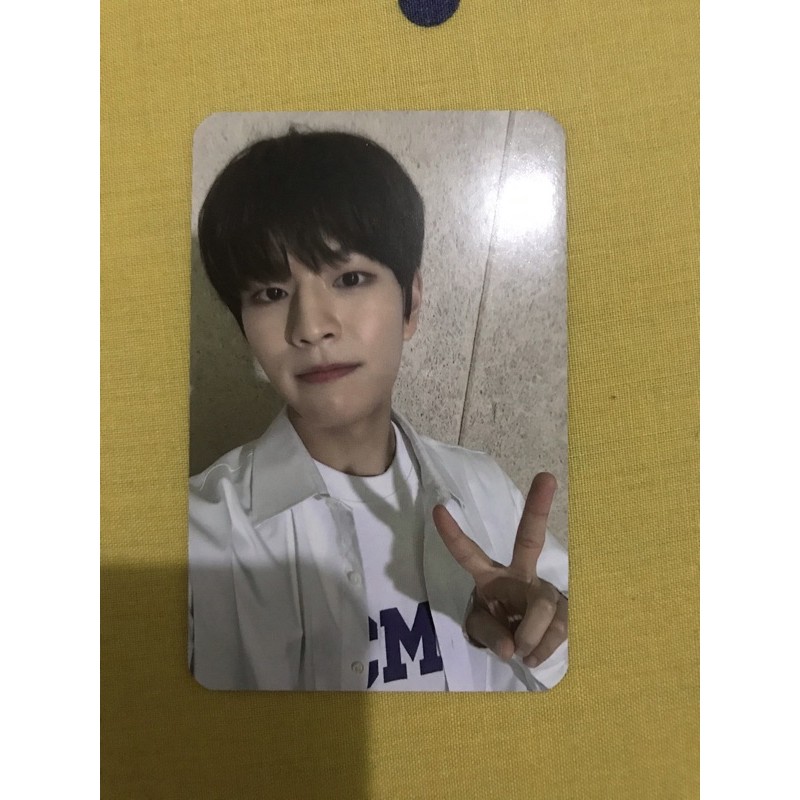 PC BENEFIT SHOPEE SEUNGMIN STRAY KIDS ALBUM IN LIFE