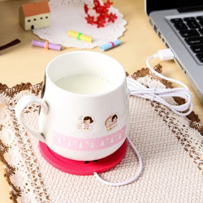 USB Cup Warmer