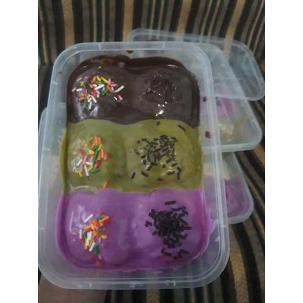 

Donat lumer