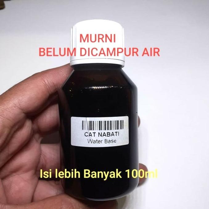 

TERBARUU!! Leather Dyes Cat Kulit Khusus Nabati Water Stain TERBARU