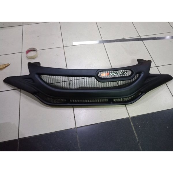 grill racing jazz gk5