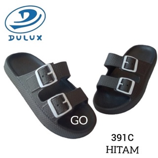 sogo DULUX 391C Sandal Selop Terbaru Gesper Dua Tali Anak anak 30-35