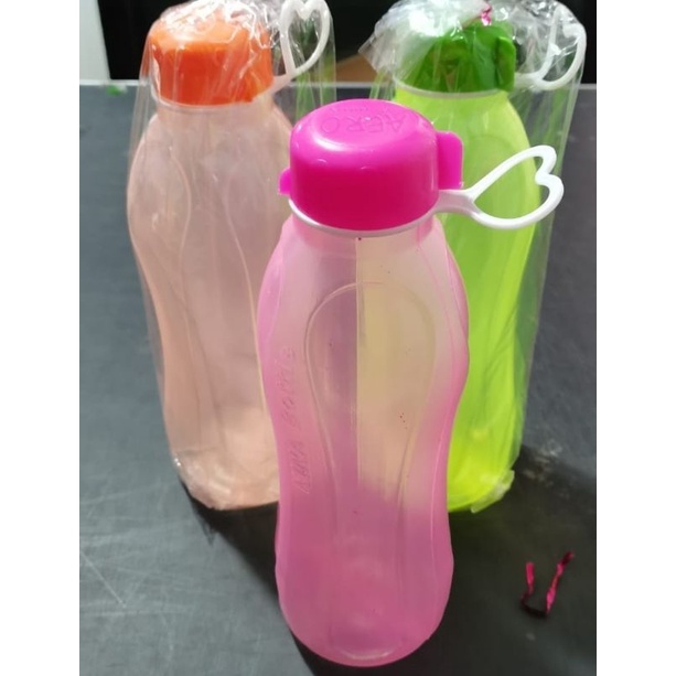 botol air minum plastik 1000ml