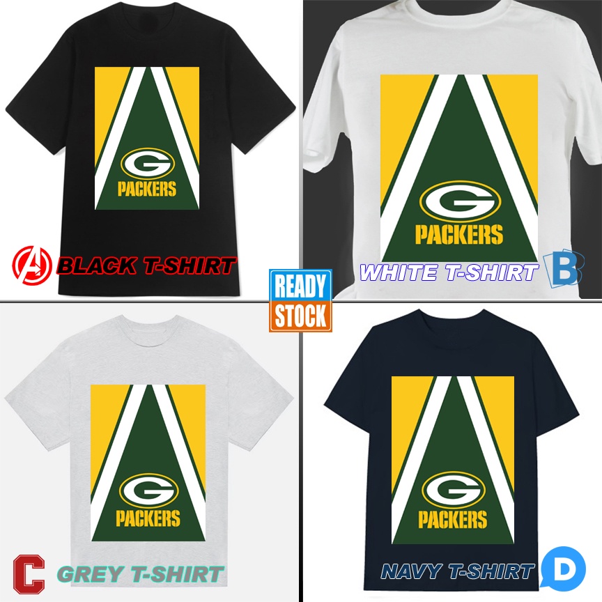 NFL Green Bay Packers Tshirt