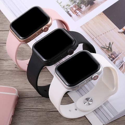 JAM TANGAN Hiwatch T500 Smartwatch-PRIA WANITA- TOP SERIES 6 T500